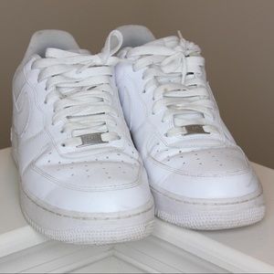 Nike Air Force 1 '07 Sneaker